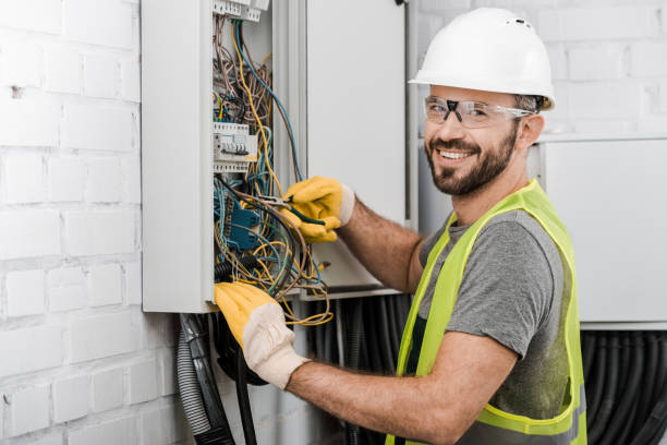 Best Electrical Contractors for Businesses  in Three Way, TN