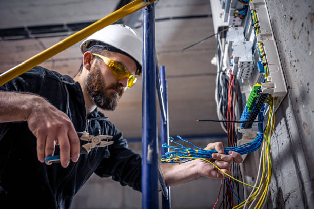 Best Electrical Rewiring Services  in Three Way, TN