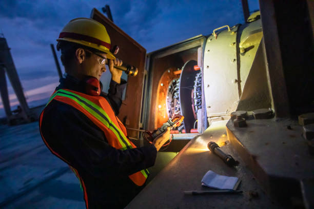 Best Commercial Electrician Services  in Three Way, TN