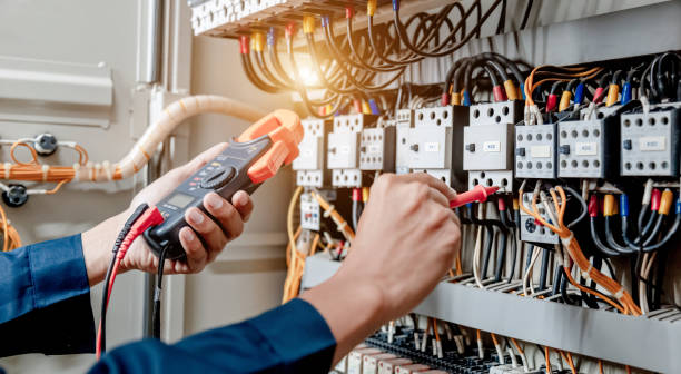 Best Electrical Contractors for Businesses  in Three Way, TN