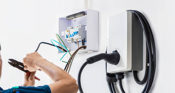 Best Circuit Breaker Repair  in Three Way, TN