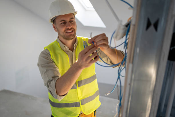 Best Best Electricians Near Me  in Three Way, TN